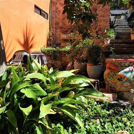 Apartament Ex Hacienda Guanajuato Zewnętrze zdjęcie