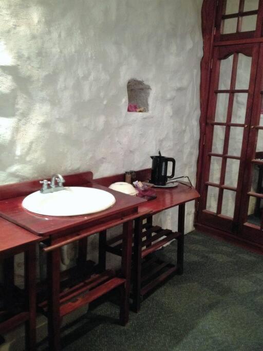 Apartament Ex Hacienda Guanajuato Zewnętrze zdjęcie