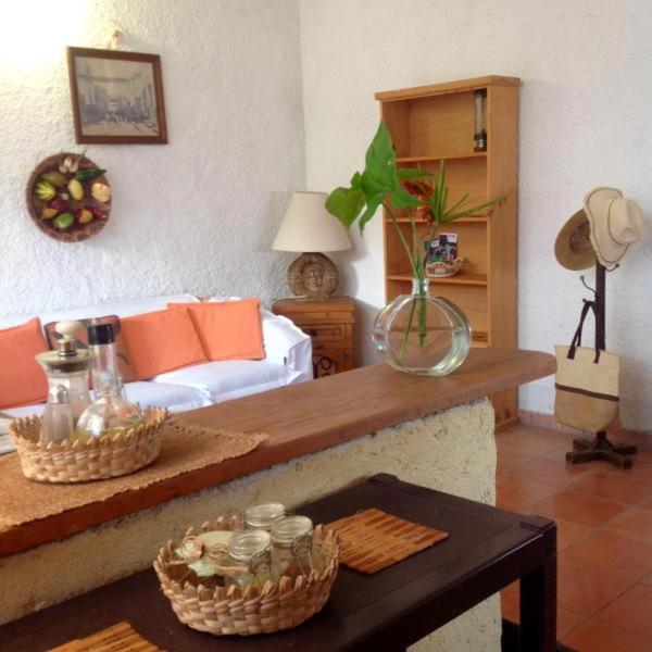 Apartament Ex Hacienda Guanajuato Pokój zdjęcie